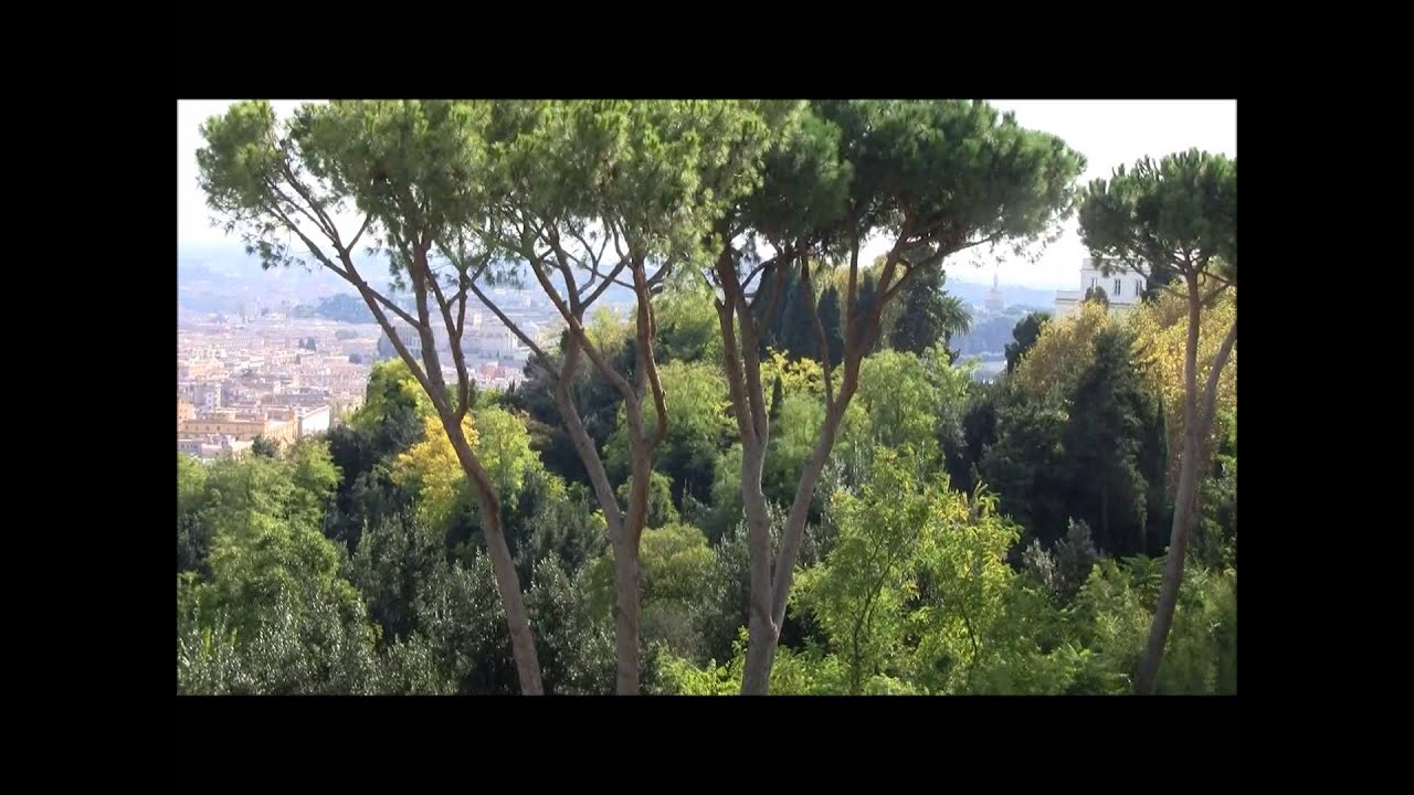 Parsteel Rome Cavalieri October 24 - 25, 2010