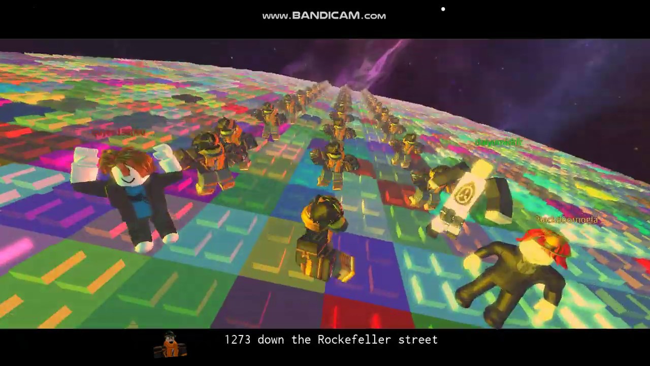 1273 Down The Rockefeller Street Party On ROBLOX YouTube 1273-down-the-rockefeller-street-party-on-roblox-youtube