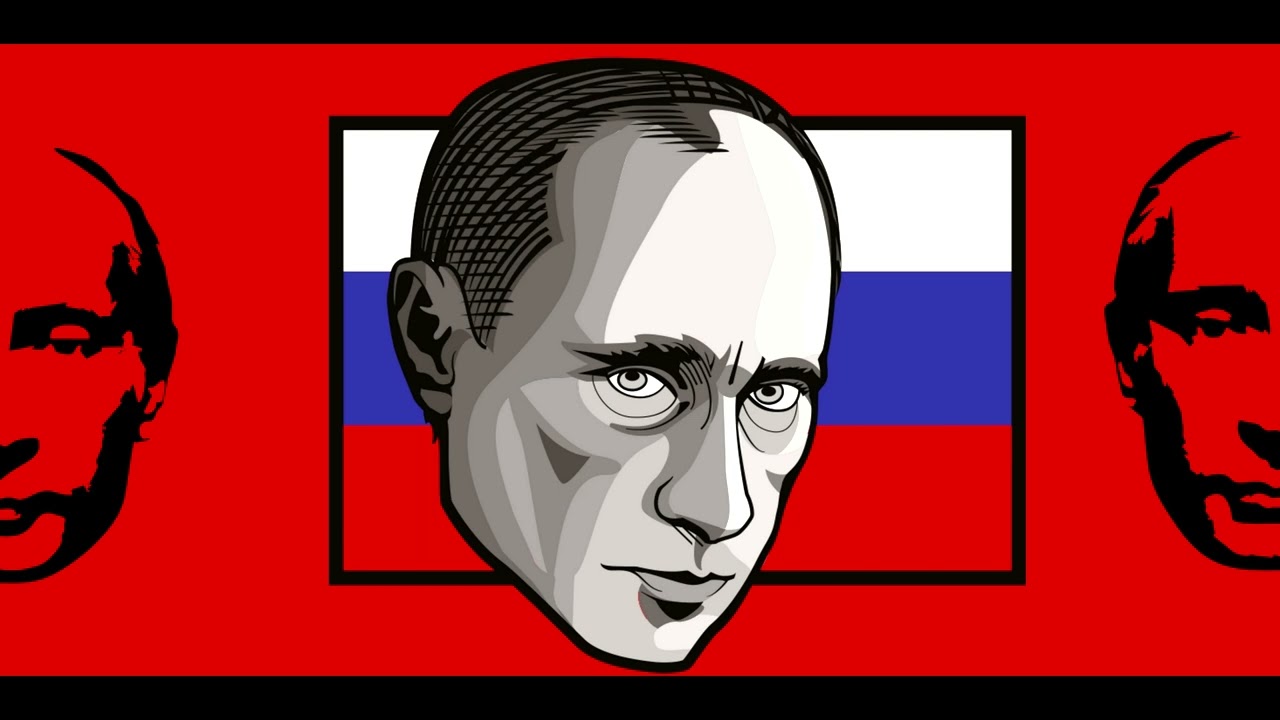 Cypis - Putin (BASS BOOSTED)