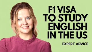 F1 visa to study English… get ready for the interview! #f1visainterview #studyenglish #usvisa