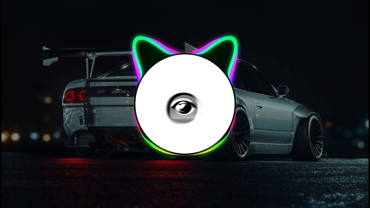 Rhodamine - What the fuck (+bass)