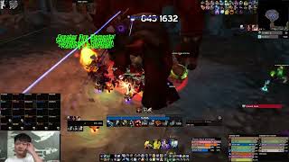 TBC Anni Enhancement 99 Parse Gruul