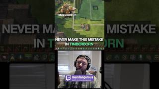 The Worst Mistake Smdh