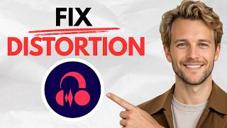How to Fix Distortion in Audacity (Simple Guide)