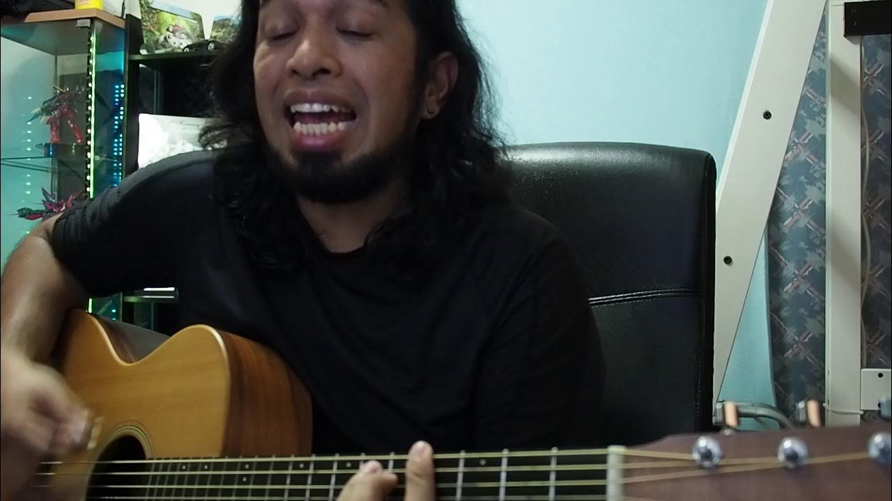 Dashboard Confessional Hands Down (Acoustic Cover) YouTube