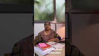 3 signs of Intellectual Disability in children