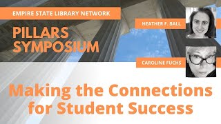 Making the Connections for Student Success: Common Themes Found in the ACRL Framework