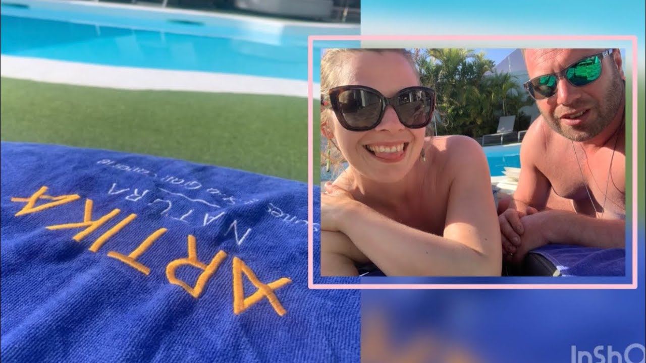 Artika Natura Gran Canaria