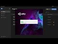Workshop AR Foundation Unity