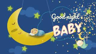 Duerme Bebe Rápido Y Profundo😇 💤 Solo 5 Minutos👶  Llullabies for babies 🌜 Baby sleep music