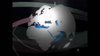 CBS DVD Logo in Reversed