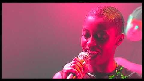 Morcheeba - Rome Wasn