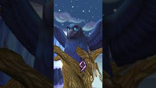 Wizard101 The History of Wintertusk