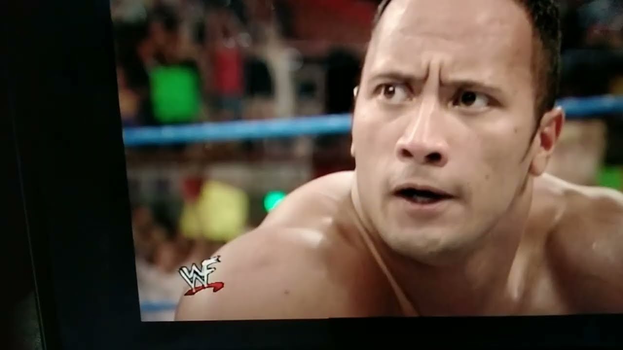 Watch The Rock vs New Age Outlaws (Big Show, DX pushed in The Rock DX Express) Smackdown February 17, 2000 on YouTube Watch The Rock vs New Age Outlaws (Big Show, DX pushed in The Rock DX Express) Smackdown February 17, 2000 on YouTube