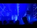 Moby - Why Does My Heart Feel So Bad? - Live at the Fonda Theatre 10-4-13