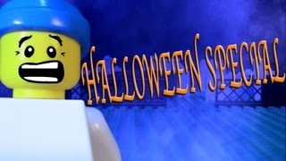 LEGO Halloween Special