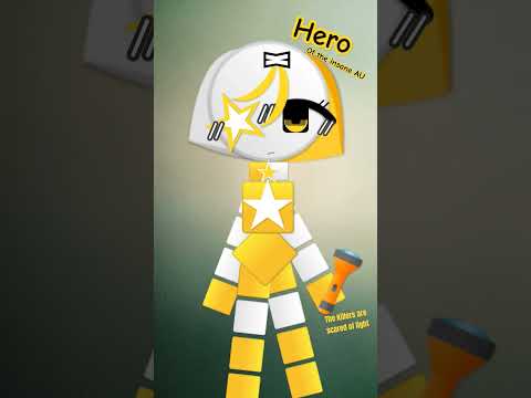 the hero of