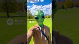 I Feel Happy I Feel Healthy I Am Human Being Meme If He Was Alien funnycommen newmemes