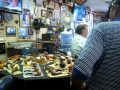 Luigi Viprati at Liberty Tobacco