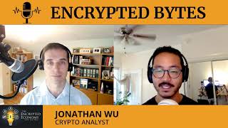 How Titan Broke The Peg – Jonathan Wu