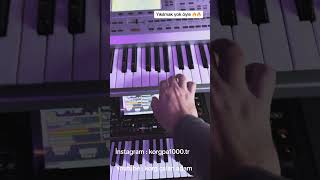 Yıkılmak Yok Öyle Hemen Arkadaş Emrah ..