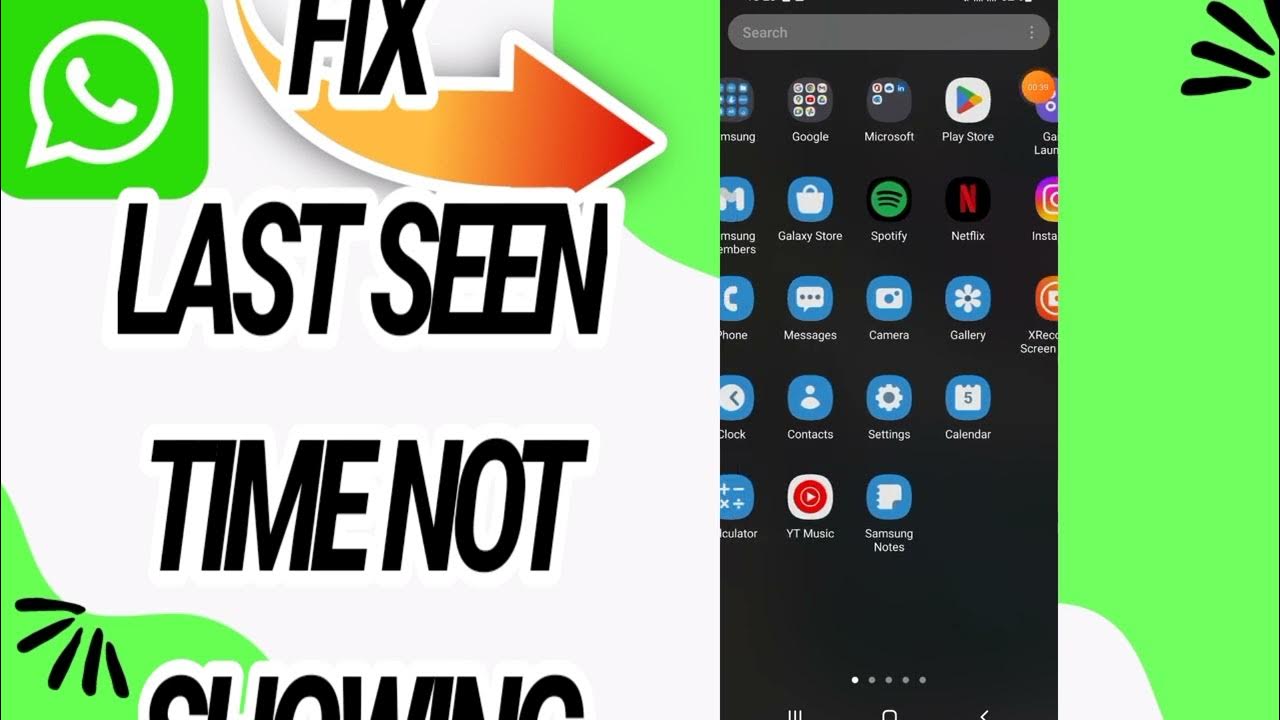 how-to-fix-and-solve-last-seen-time-not-showing-on-whatsapp-app-youtube