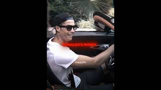 Ronaldos Cars