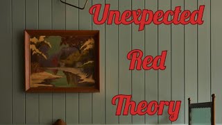 Detalles Unexpected Red Theory Actualización