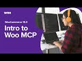 WooCommerce MCP Beta: AI Store Management with Model Context Protocol
