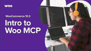 WooCommerce MCP Beta: AI Store Management with Model Context Protocol