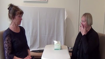 How to use the EFT Gentle Techniques - Tearless Trauma