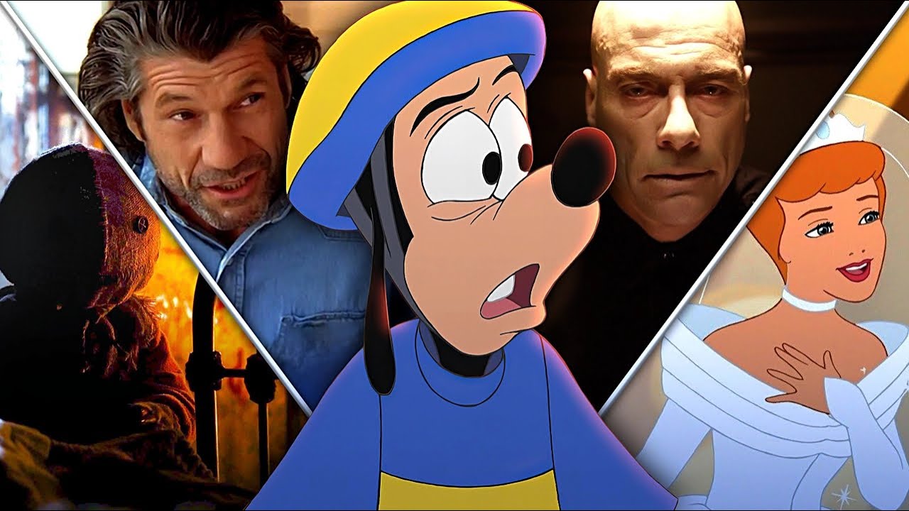 13 Must-Watch Direct-to-Video Movies: Hidden Gems You Can't Miss