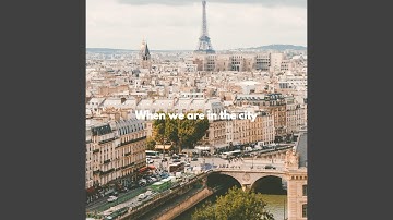 Inspiring Backdrops for Lazy Horizon