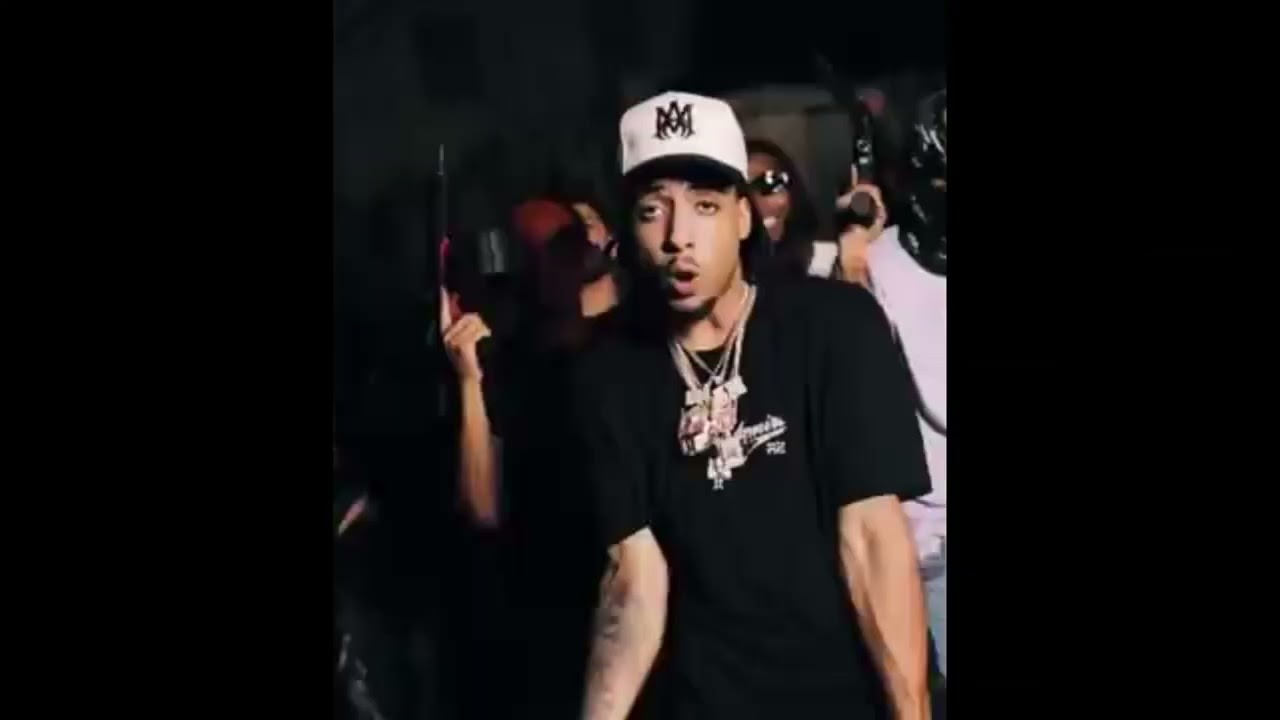 [FREE] CDOBLETA X SOMBRA PR  Type Beat-