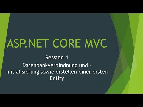 ASP.NET Core MVC