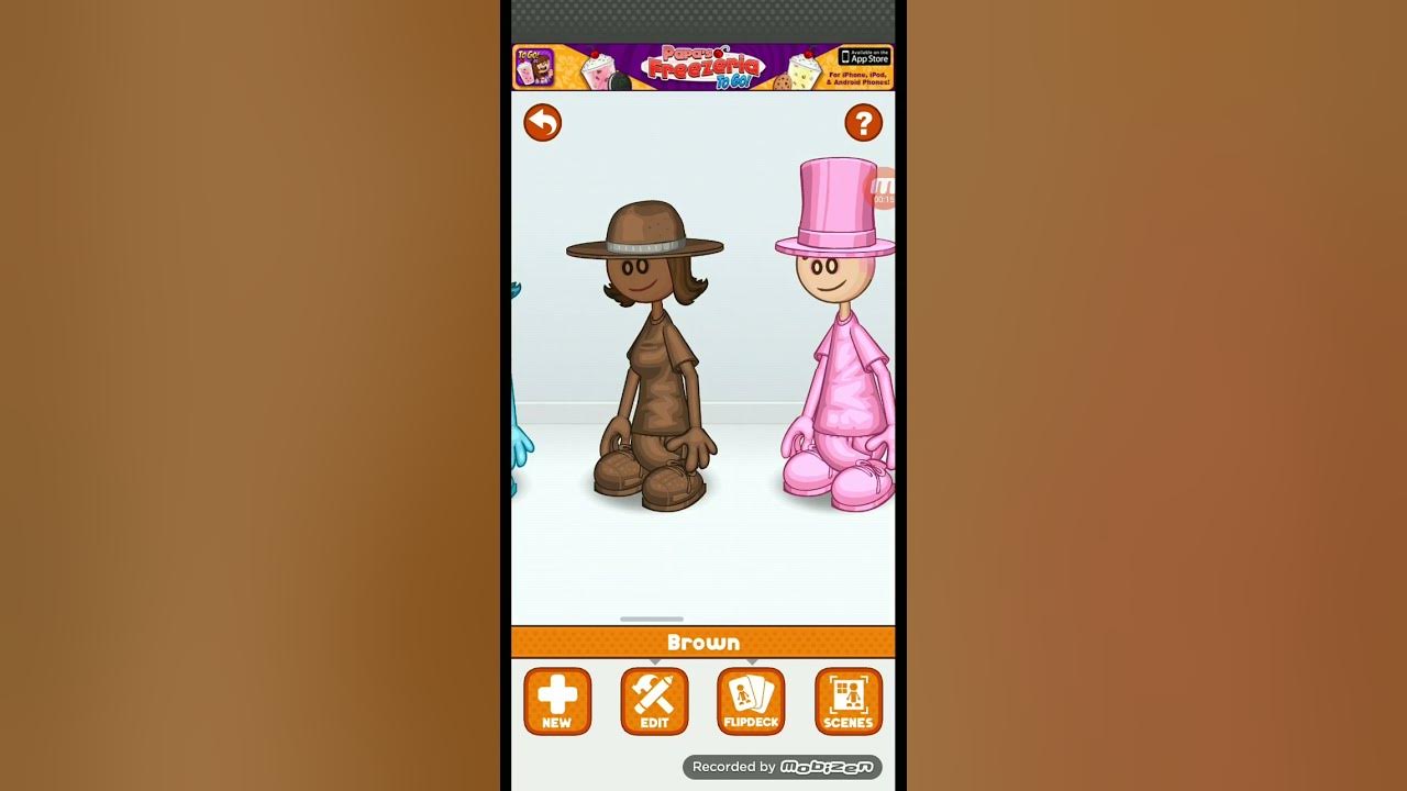 Papa Louie Pals na App Store