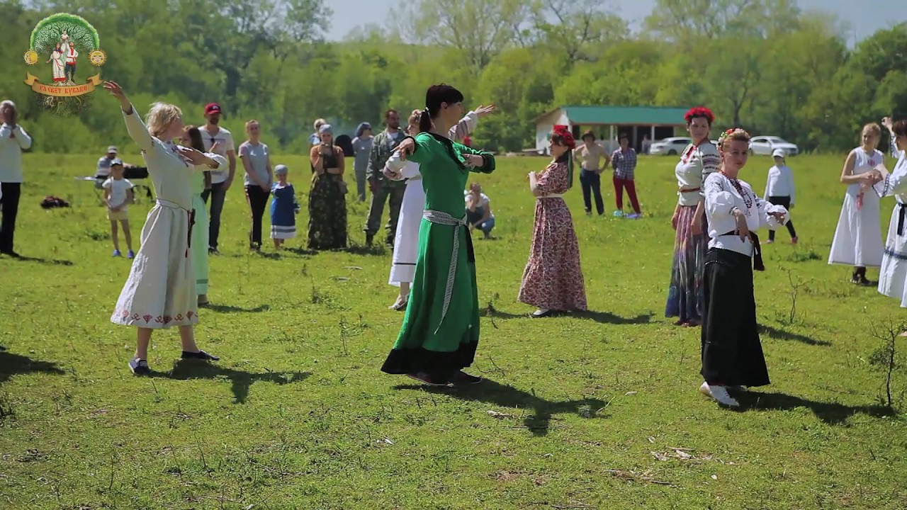 Лада касинец танцы