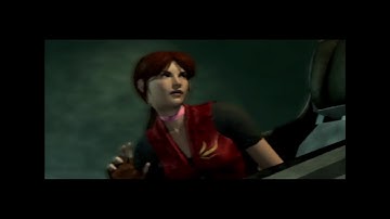 Resident Evil Code Veronica X part 6 / ENDING
