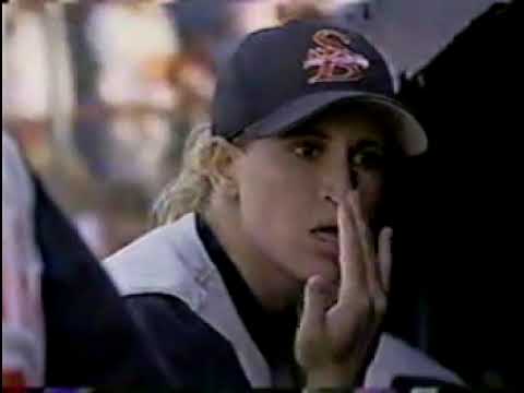 Colorado Silver Bullets vs Blue Jays - 7-3-1995