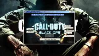 Call of Duty 7 Black ops Aimbot Wallhack [2011]