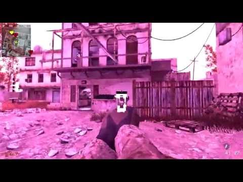 Quality test cod4