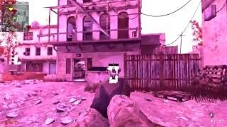 Quality test cod4