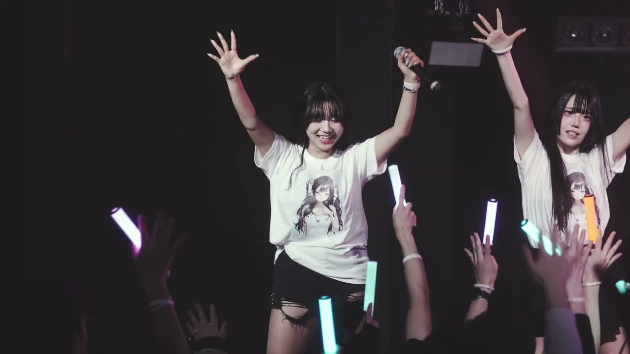 260208 눈보라 : Hiyo 1st birthday live : LOSER(NEO JAPONISM) - 코모래비 미오 직캠