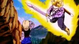 Trunks Sword Cost 5000 Dollar