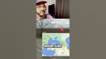 When you practice Russia every single day in Geoguessr #googlemaps #geography #speedrun #geoguessr