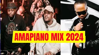 Amapiano Mix April 2024 ( Wadibusa , amalobolo , Tshwala bami, Ebasini ) #amapiano #kabzadesmall