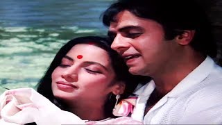 Chaand Ke Paas Jo Sitara Hai (((Jhankar))) HD  - Sweekar Kiya Maine (1982), HDTV songs from Saadat