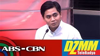 Nograles, nais ibalik sa Montalban ang pangalan ng Rodriguez, Rizal | DZMM