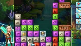 Treasure Epic Level 28