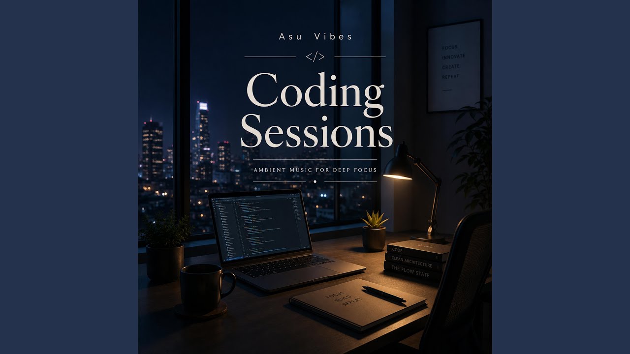 Assista a Deep Code Flow no YouTube Assista a Deep Code Flow no YouTube